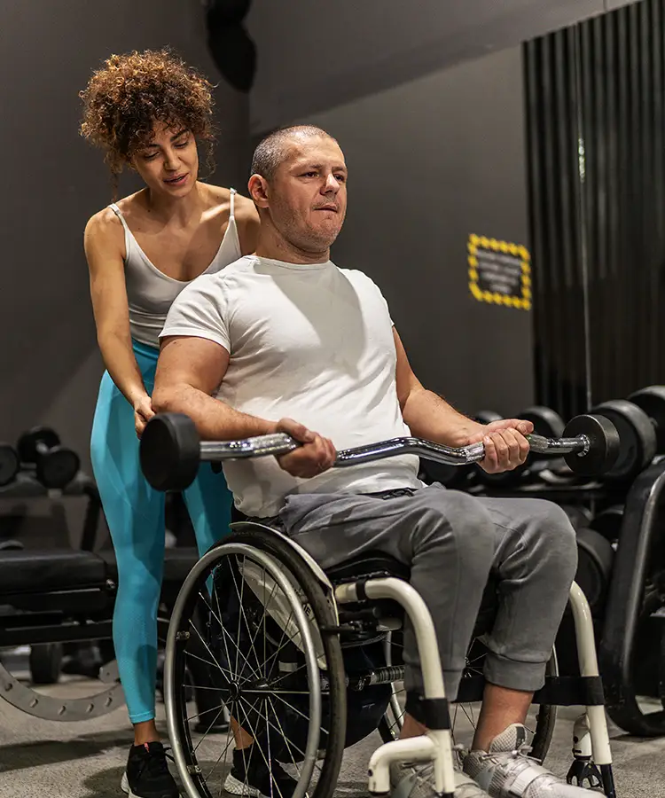 disability activities NDIS support services in Moonah and Hobart.