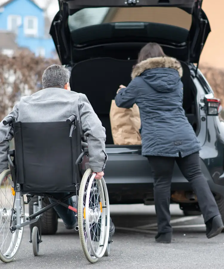 disability support services daily tasks in Moonah, Hobart