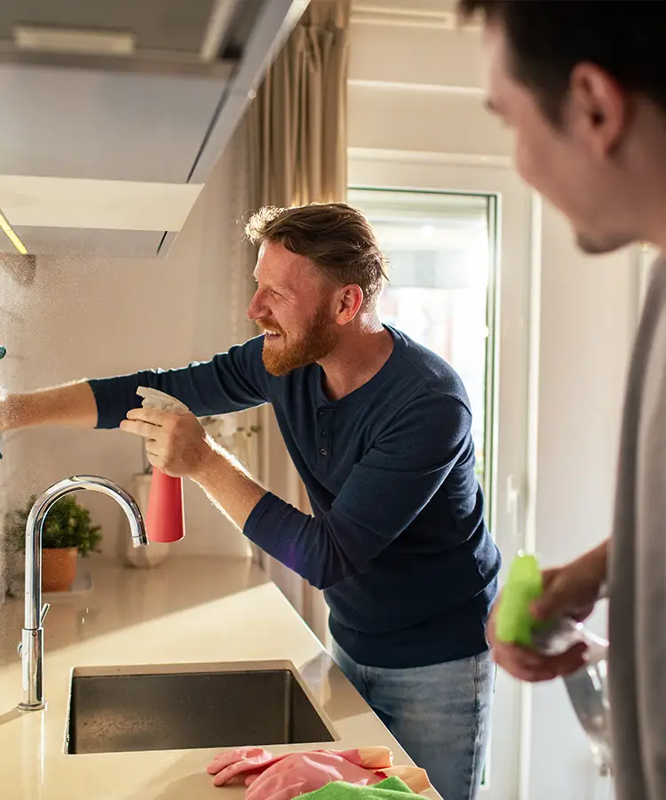 home cleaning services NDIS help in Moonah, Hobart